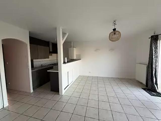 Poitiers 86000 Location maison 2 pièces t2