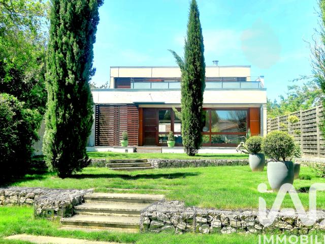 Poitiers Vente Villa 86