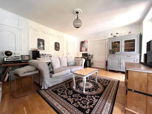 Poitiers Vente Appartement 86