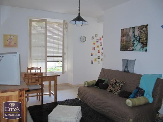 Poitiers Vente Appartement 86