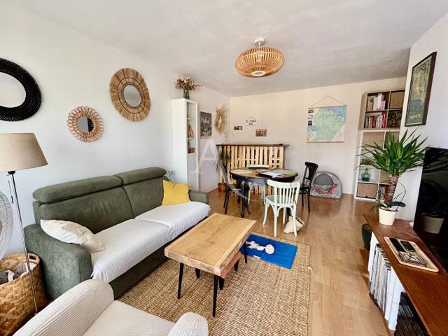 Poitiers Vente Appartement 86