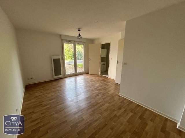 Poitiers Vente Appartement 86