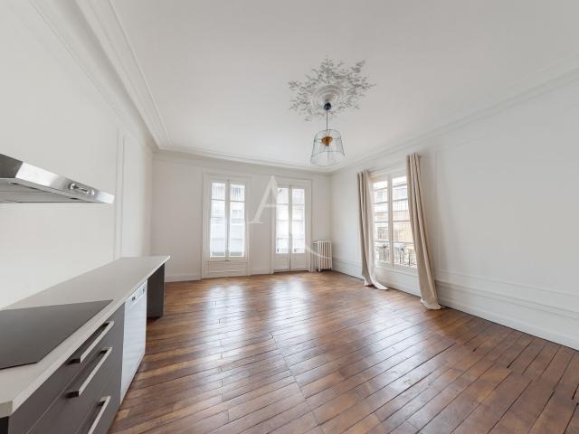 Poitiers Vente Appartement 86