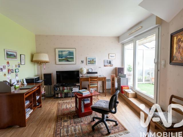 Poitiers Vente Appartement 86