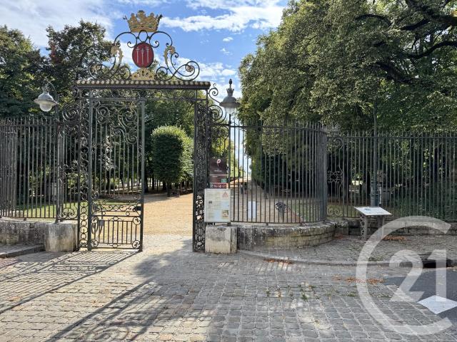 Poitiers Vente Appartement 86