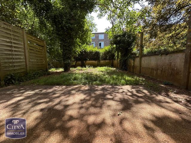 Poitiers Vente Appartement 86