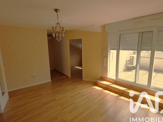 Poitiers Vente Appartement 86