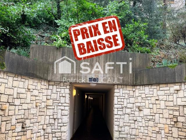 Poitiers Vente Appartement 86
