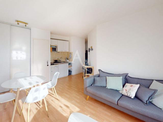 Poitiers Vente Appartement 86