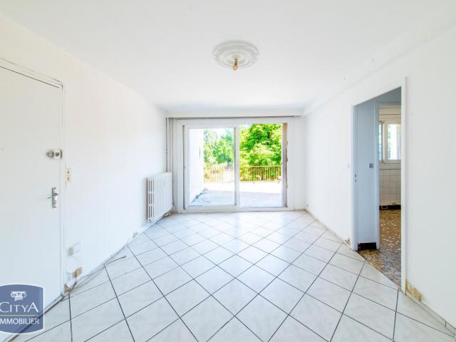 Poitiers Vente Appartement 86