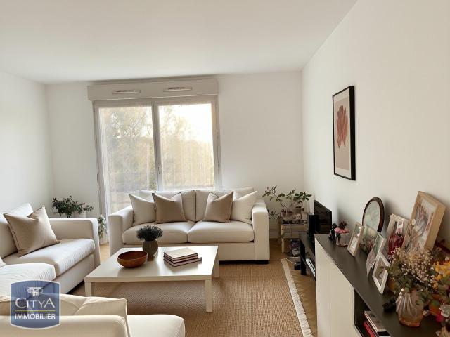 Poitiers Vente Appartement 86