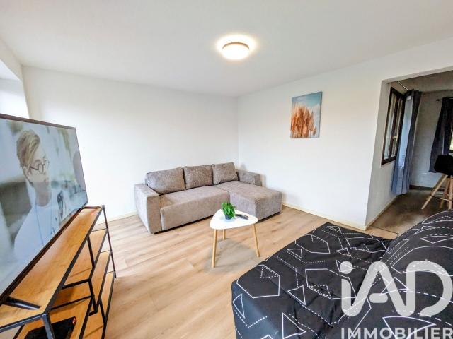 Poitiers Vente Appartement 86