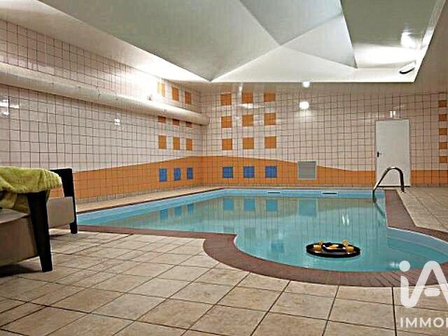Poitiers Vente Appartement 86