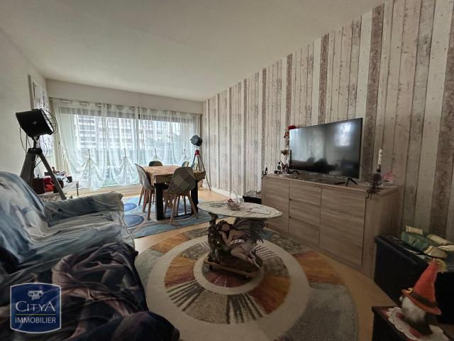 Poitiers Vente Appartement 86