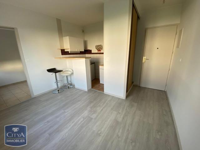 Poitiers Vente Appartement 86