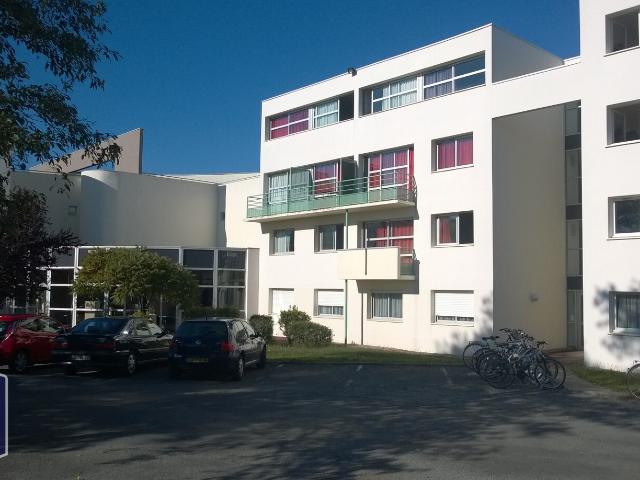 Poitiers Vente Appartement 86