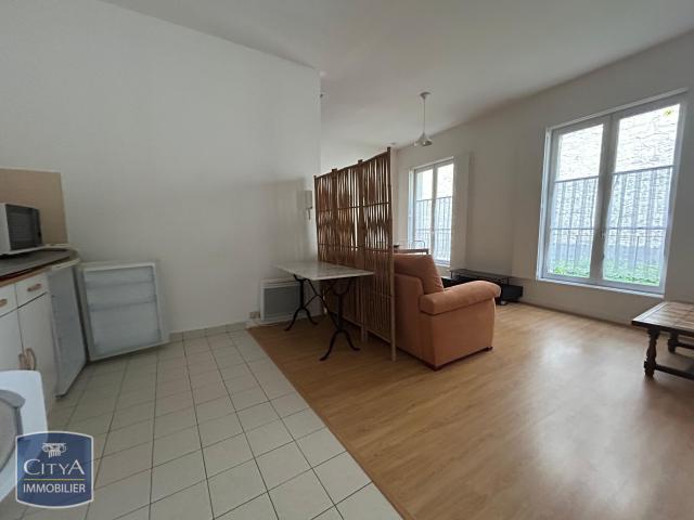 Poitiers Vente Appartement 86