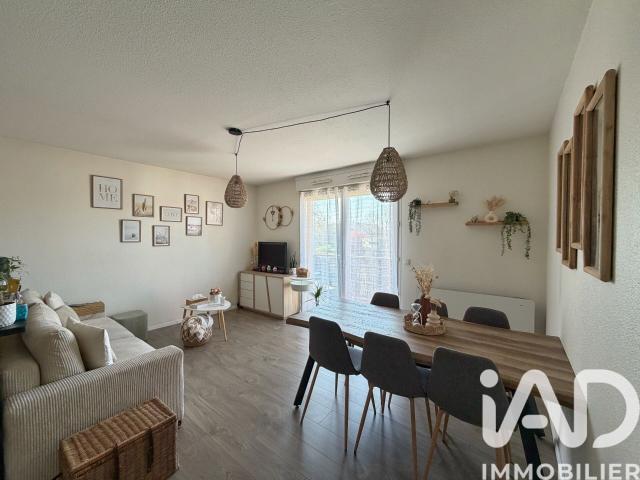 Poitiers Vente Appartement 86