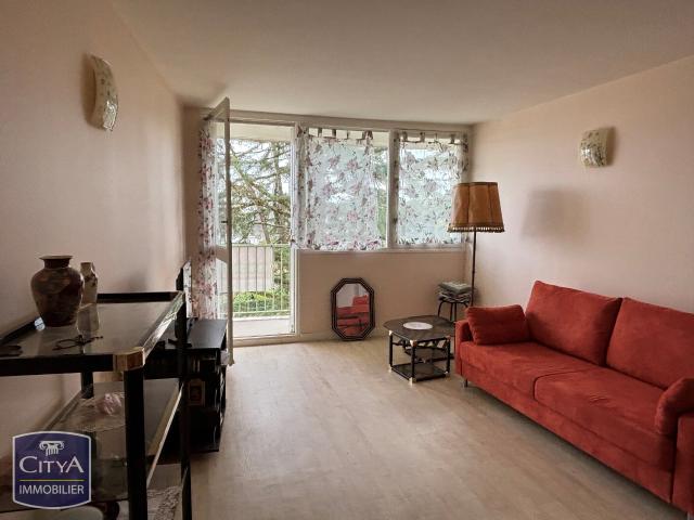 Poitiers Vente Appartement 86