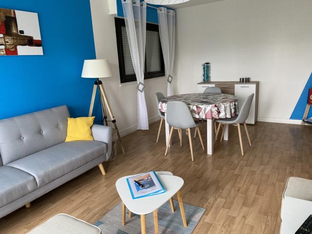 Poitiers Vente Appartement 86