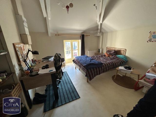 Poitiers Vente Appartement 86