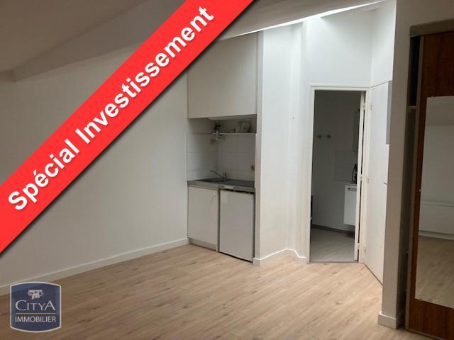 Poitiers Vente Appartement 86