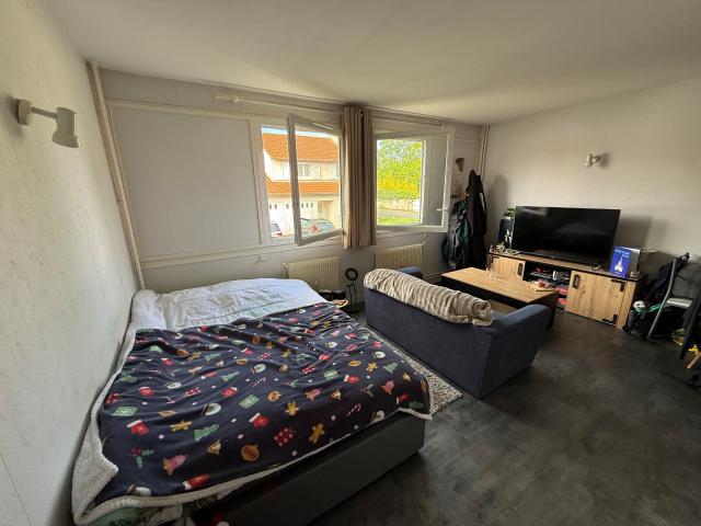 Poitiers Vente Appartement 86