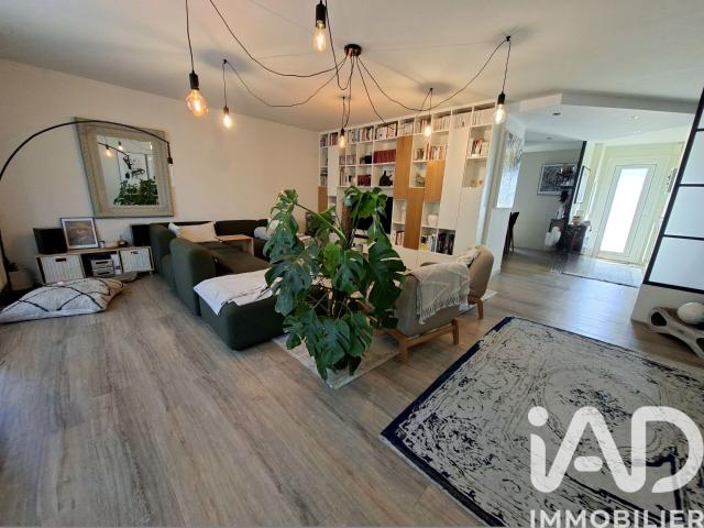 Poitiers Vente Appartement 86
