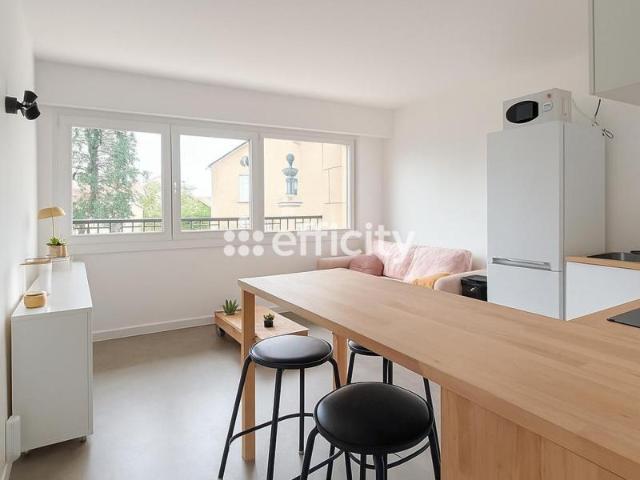 Poitiers Vente Appartement 86