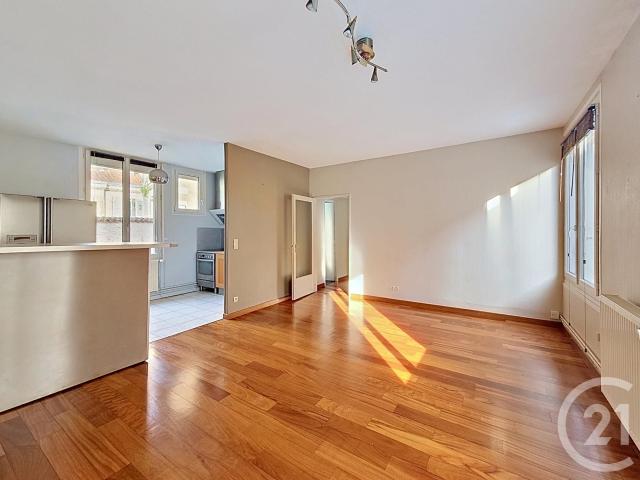 Poitiers Vente Appartement 86