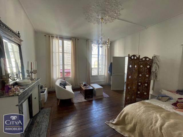 Poitiers Vente Appartement 86