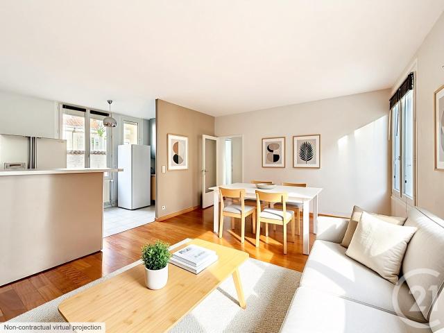 Poitiers Vente Appartement 86