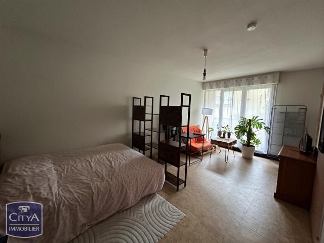Poitiers Vente Appartement 86