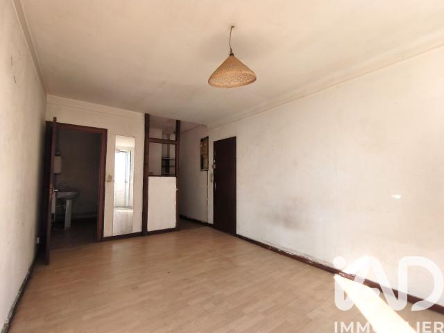 Poitiers Vente Appartement 86