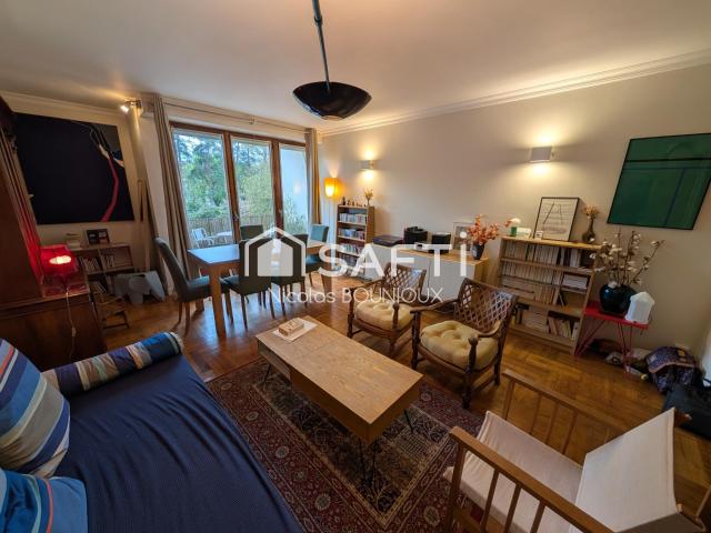 Poitiers Vente Appartement 86