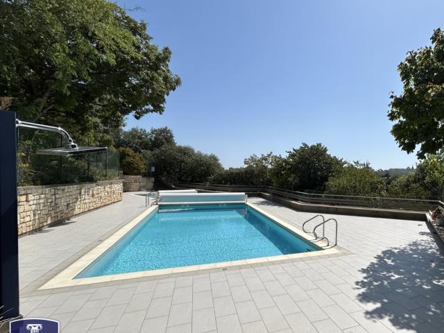 Poitiers Vente Appartement 86