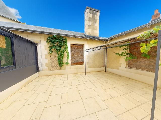 Poitiers Vente Appartement 86
