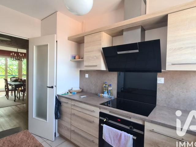 Poitiers Vente Appartement 86