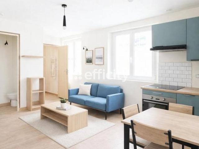 Poitiers Vente Appartement 86