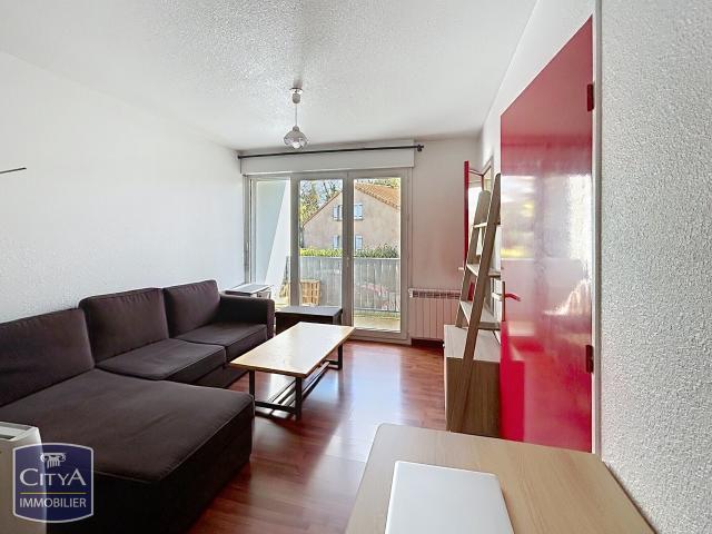 Poitiers Vente Appartement 86