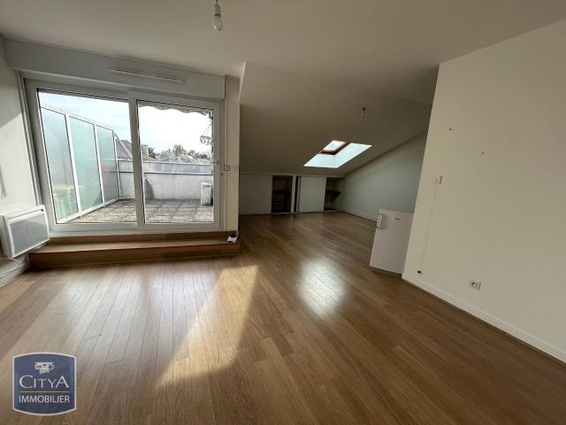 Poitiers Vente Appartement 86