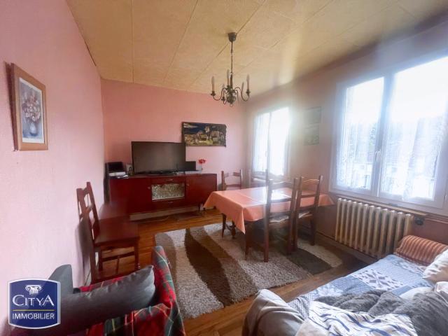 Poitiers Vente Appartement 86
