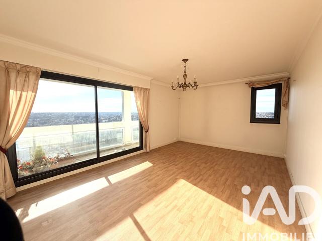 Poitiers Vente Appartement 86