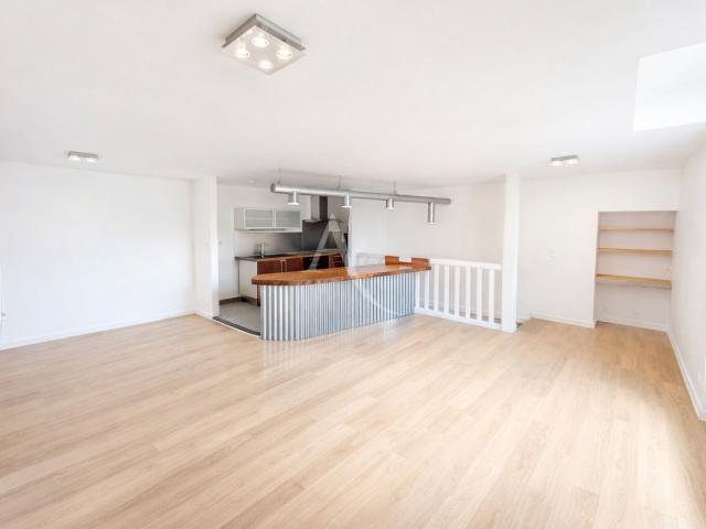 Poitiers Vente Immeuble 86