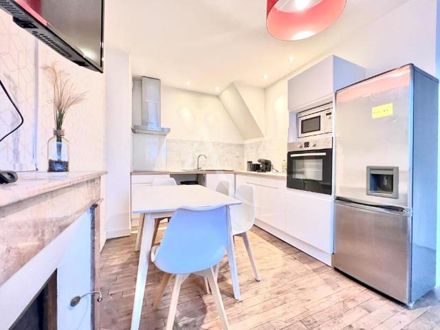 Poitiers Vente Immeuble 86