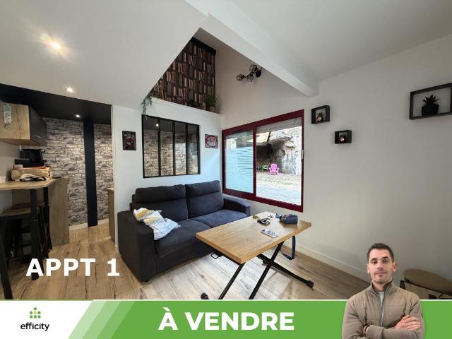 Poitiers Vente Immeuble 86