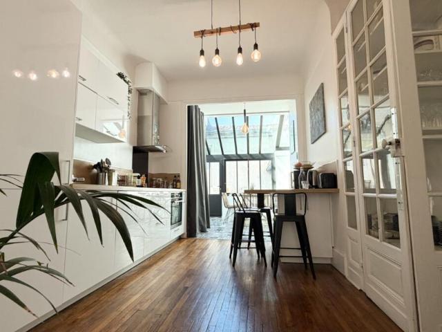 Poitiers Vente Maison 86