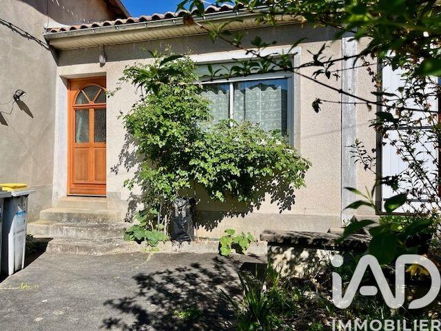 Poitiers Vente Maison 86