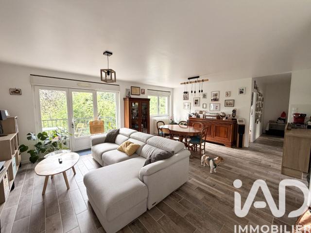 Poitiers Vente Maison 86