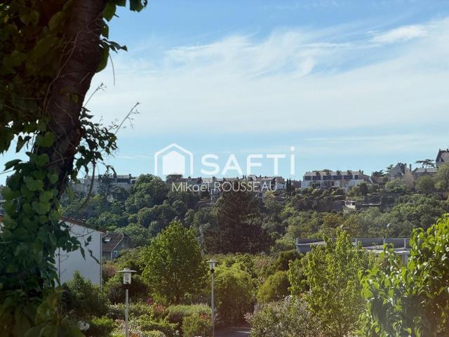 Poitiers Vente Maison 86